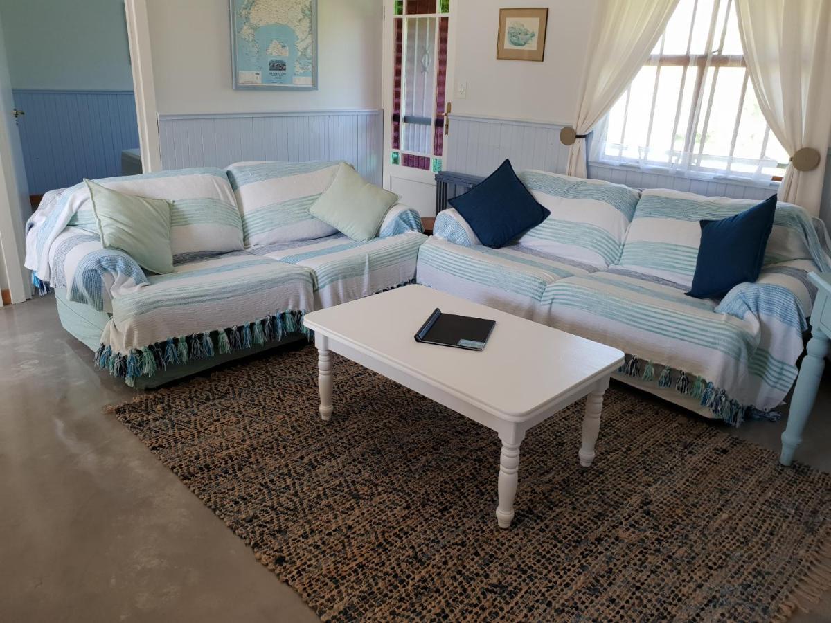 נורדהוק Horizon Cottages מראה חיצוני תמונה
