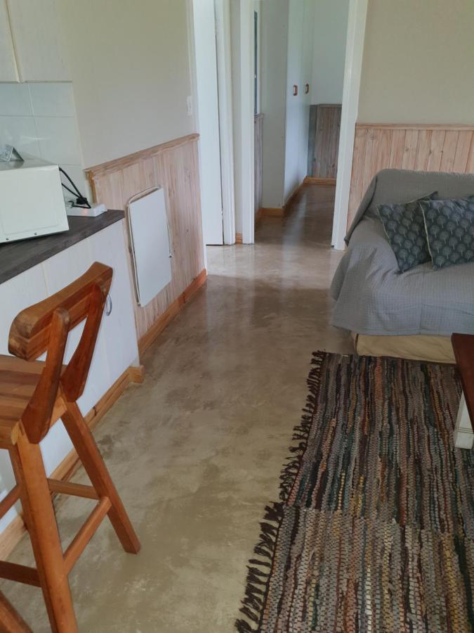 נורדהוק Horizon Cottages מראה חיצוני תמונה