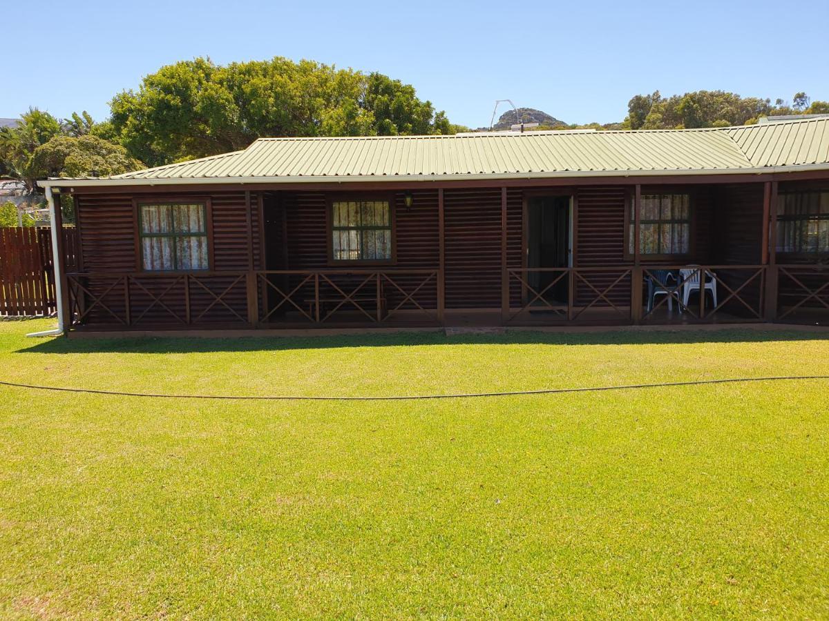 נורדהוק Horizon Cottages מראה חיצוני תמונה