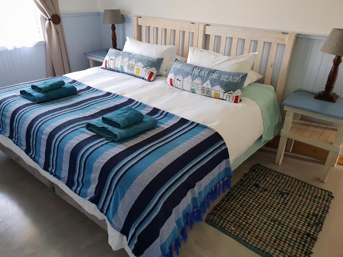 נורדהוק Horizon Cottages מראה חיצוני תמונה