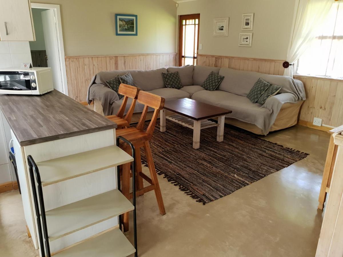 נורדהוק Horizon Cottages מראה חיצוני תמונה