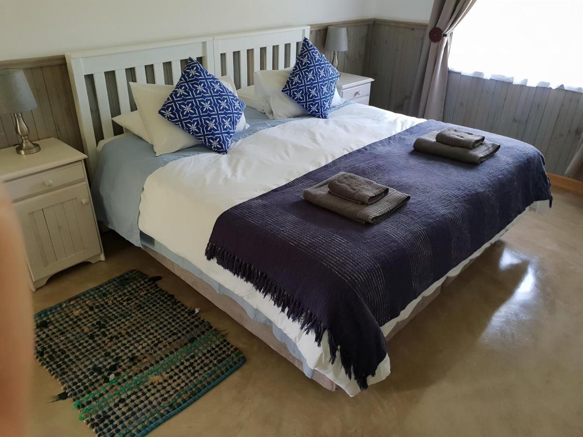 נורדהוק Horizon Cottages מראה חיצוני תמונה