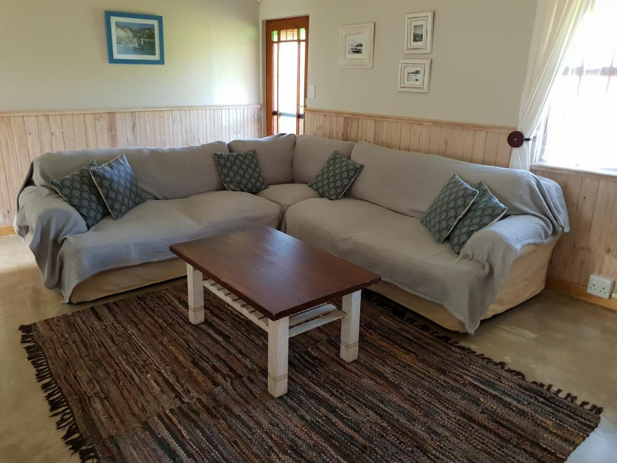 נורדהוק Horizon Cottages מראה חיצוני תמונה