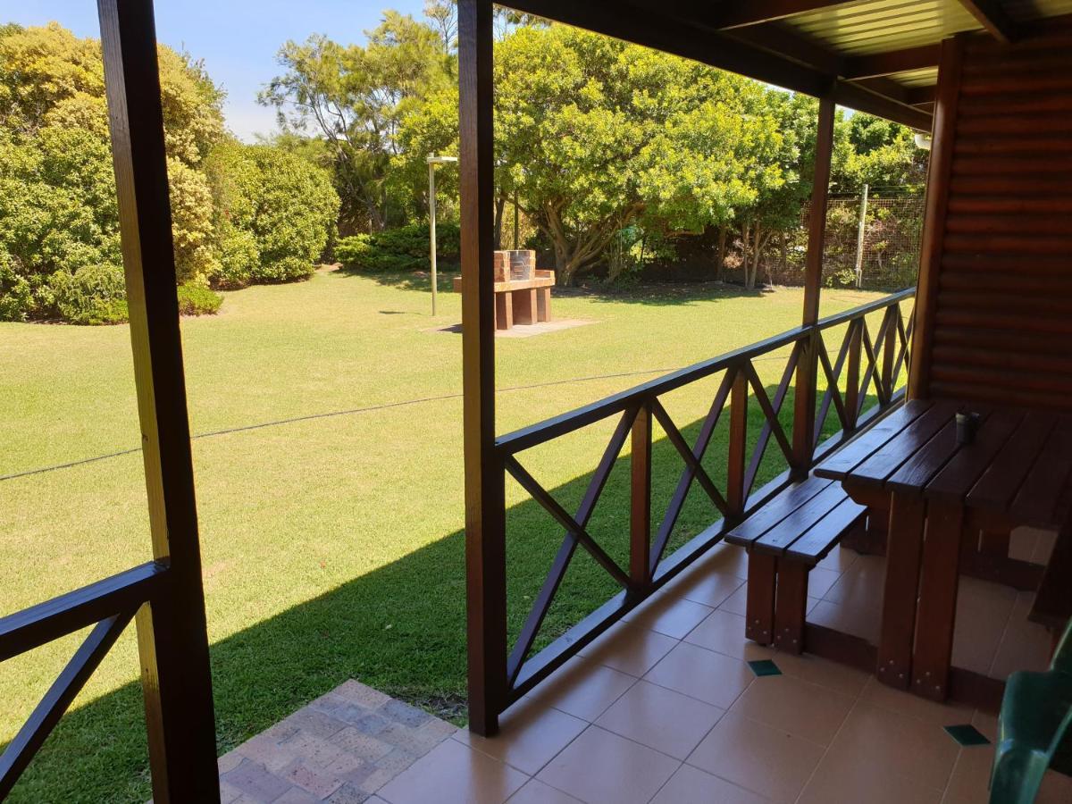 נורדהוק Horizon Cottages מראה חיצוני תמונה
