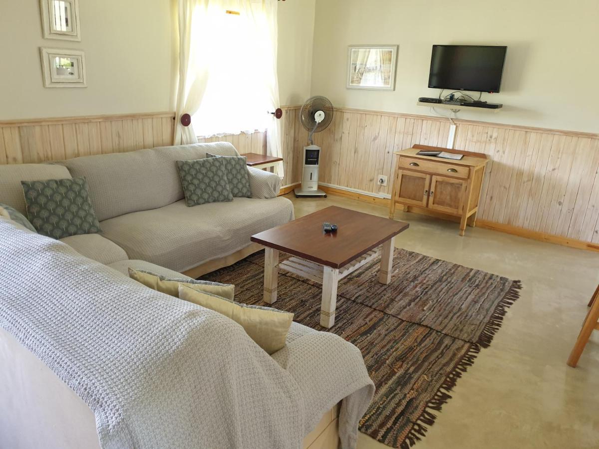 נורדהוק Horizon Cottages מראה חיצוני תמונה