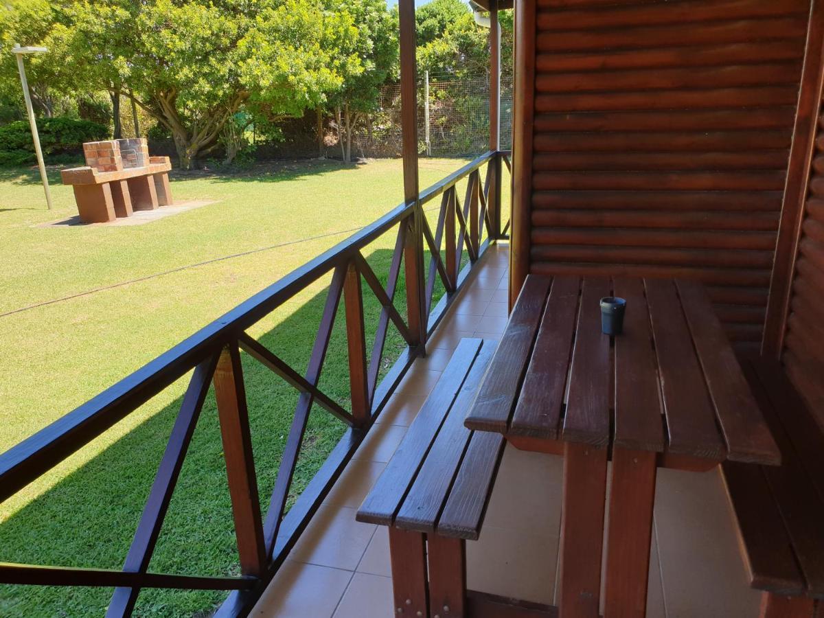 נורדהוק Horizon Cottages מראה חיצוני תמונה