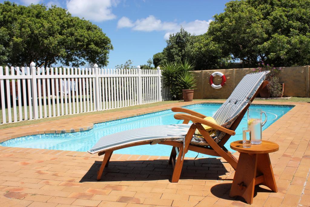 נורדהוק Horizon Cottages מראה חיצוני תמונה