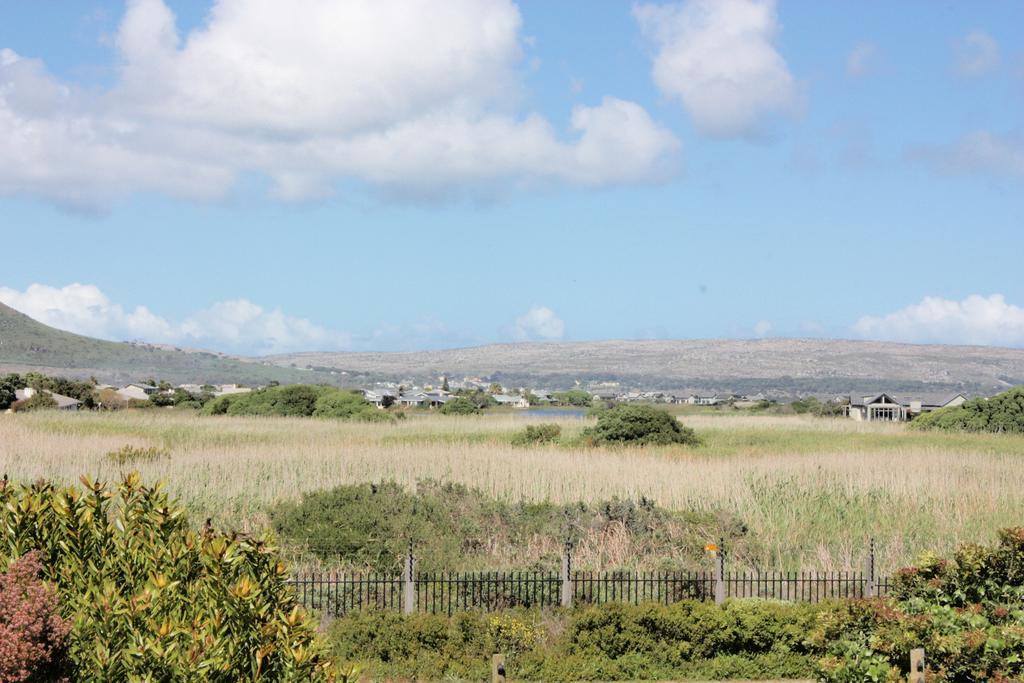נורדהוק Horizon Cottages מראה חיצוני תמונה