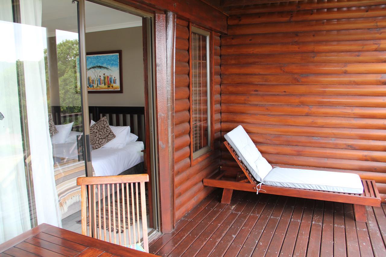נורדהוק Horizon Cottages מראה חיצוני תמונה