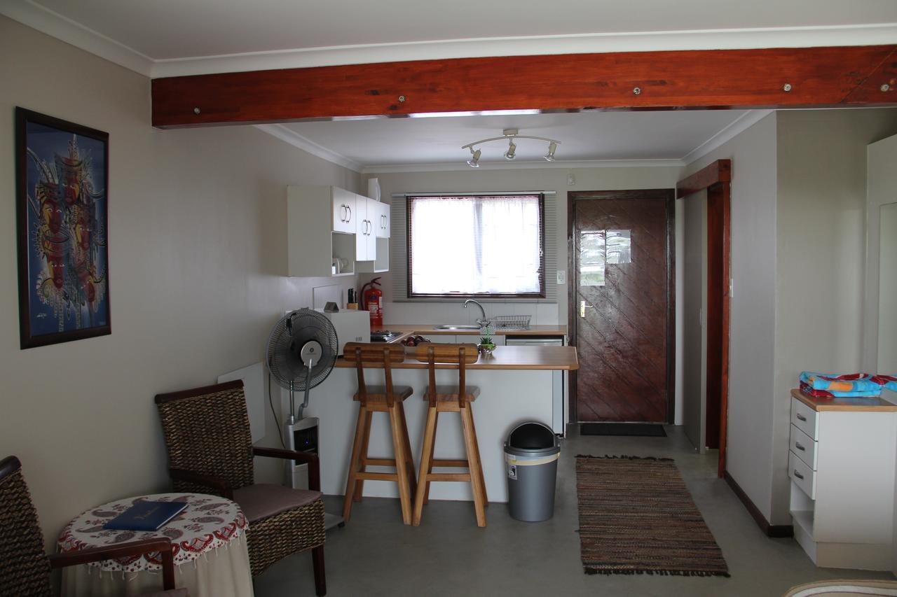 נורדהוק Horizon Cottages מראה חיצוני תמונה