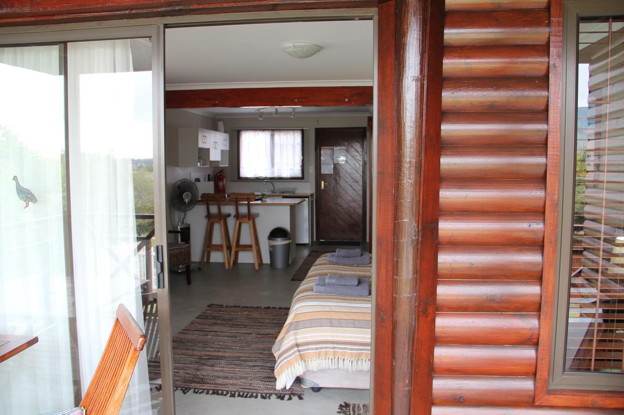 נורדהוק Horizon Cottages מראה חיצוני תמונה