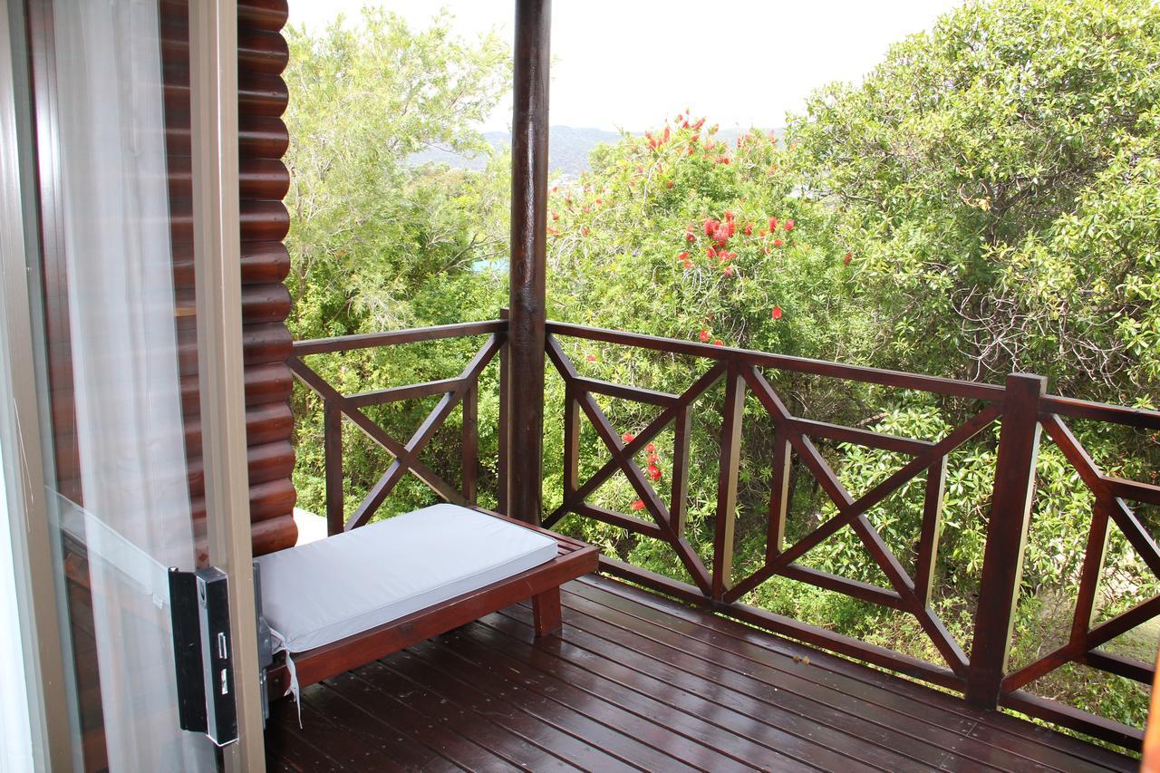נורדהוק Horizon Cottages מראה חיצוני תמונה