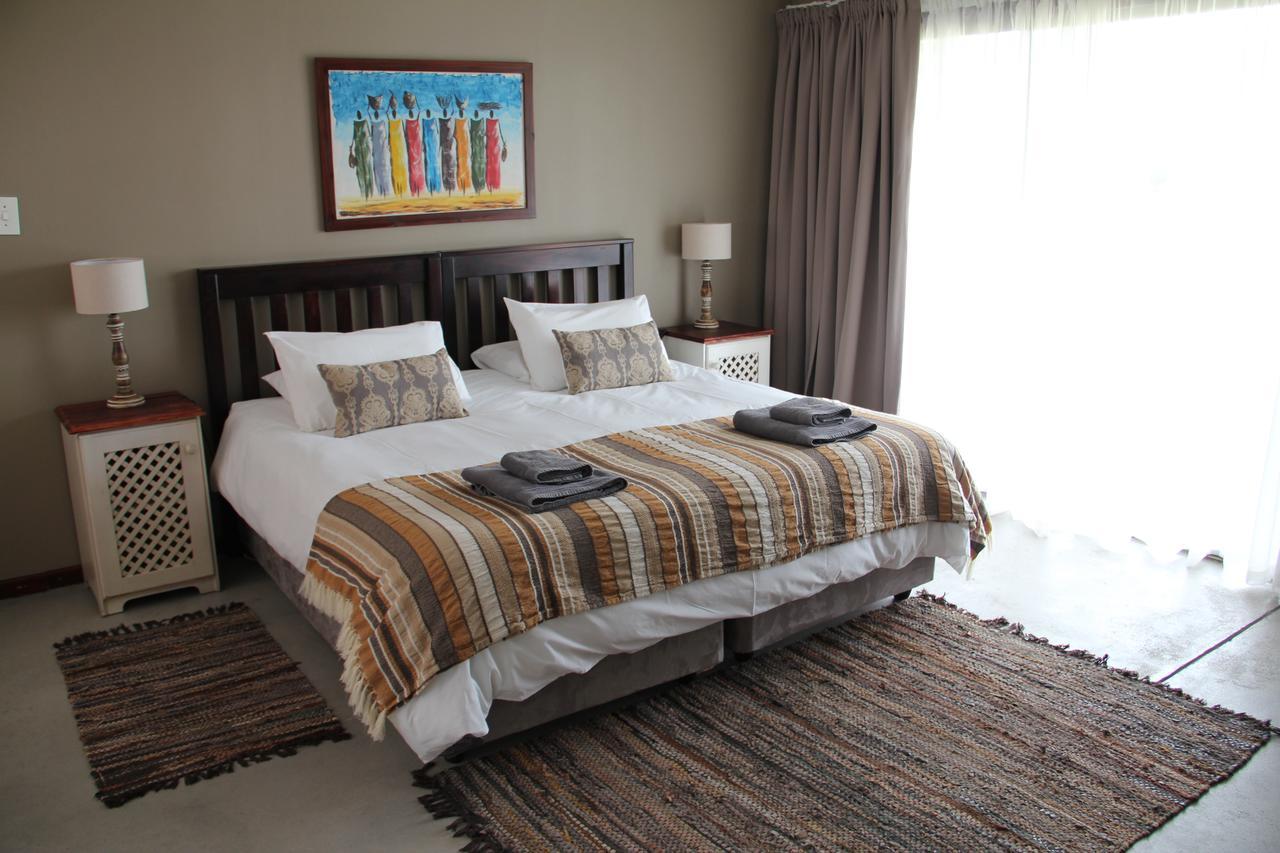 נורדהוק Horizon Cottages מראה חיצוני תמונה