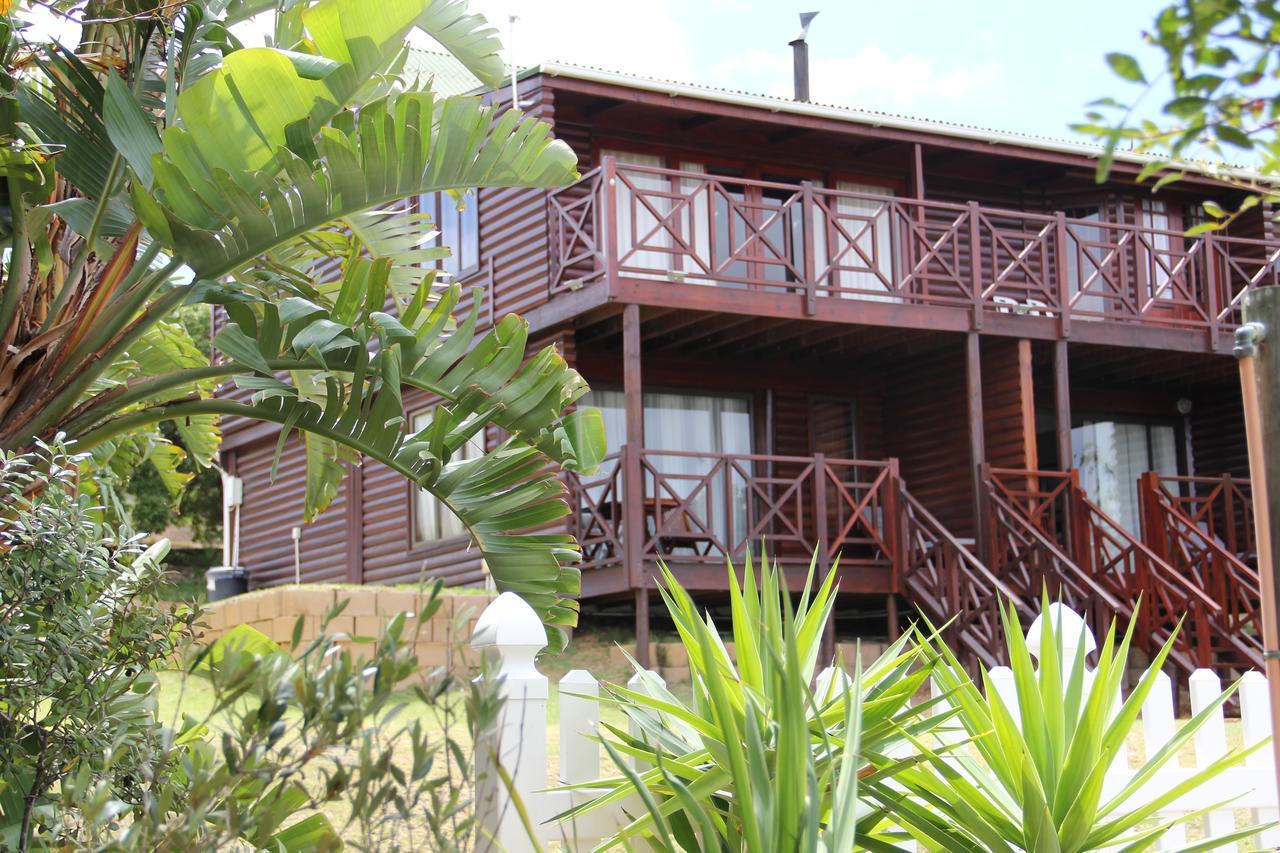 נורדהוק Horizon Cottages מראה חיצוני תמונה