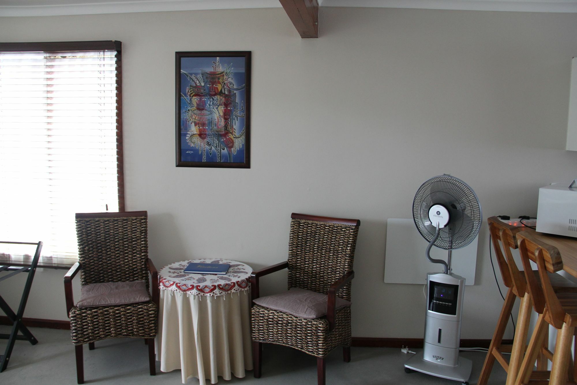 נורדהוק Horizon Cottages מראה חיצוני תמונה